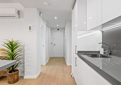 Resale · Apartments · Orihuela Costa · Villamartín