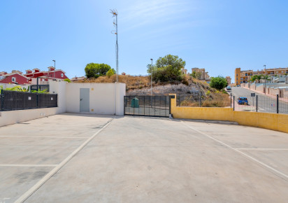 Resale · Apartments · Orihuela Costa · Villamartín