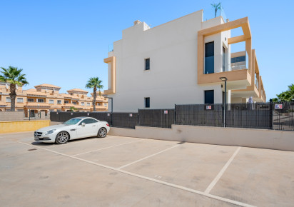 Resale · Apartments · Orihuela Costa · Villamartín