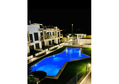Resale · Apartments · Orihuela Costa · Villamartín