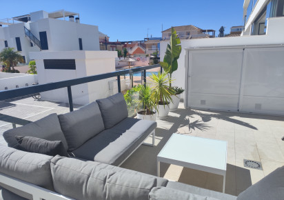 Resale · Apartments · Pilar de la Horadada · El Mojón
