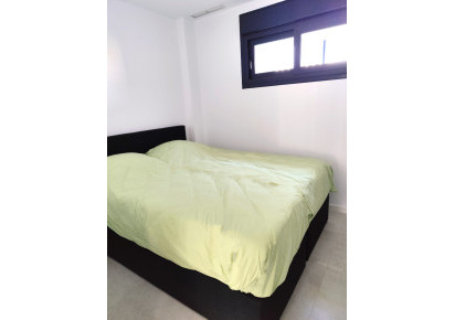 Resale · Apartments · Pilar de la Horadada · El Mojón