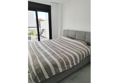 Resale · Apartments · Pilar de la Horadada · El Mojón