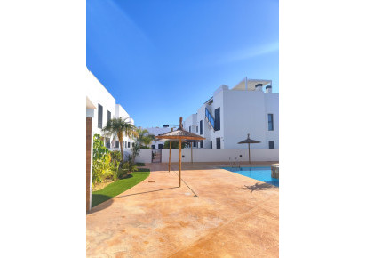 Resale · Apartments · Pilar de la Horadada · El Mojón