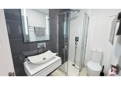 Resale · Apartments · Pilar de la Horadada · La Torre De La Horadada