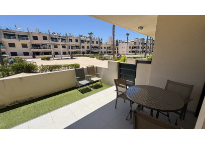 Resale · Apartments · Pilar de la Horadada · La Torre De La Horadada