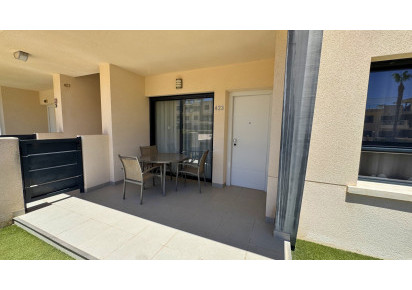Resale · Apartments · Pilar de la Horadada · La Torre De La Horadada