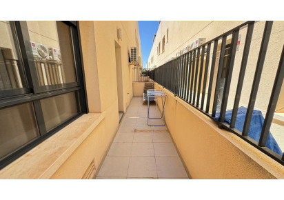 Resale · Apartments · Pilar de la Horadada · La Torre De La Horadada
