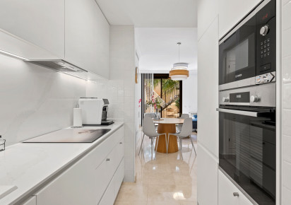 Resale · Apartments · San Javier · Roda Golf