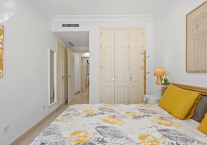 Resale · Apartments · San Javier · Roda Golf