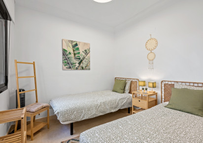 Resale · Apartments · San Javier · Roda Golf