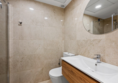 Resale · Apartments · San Javier · Roda Golf