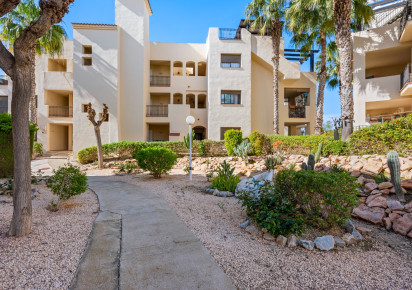 Resale · Apartments · San Javier · Roda Golf