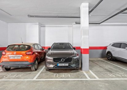 Resale · Apartments · San Javier · Roda Golf