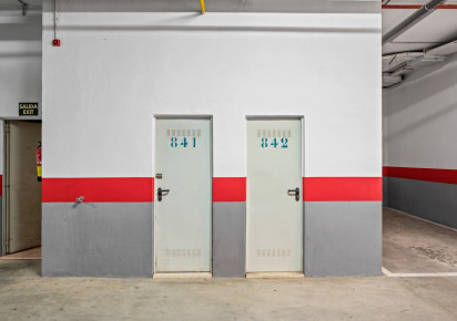 Resale · Apartments · San Javier · Roda Golf