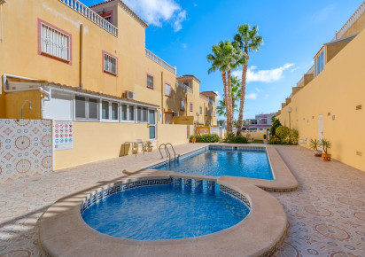 Resale · Apartments · San Miguel de Salinas · Orihuela Costa