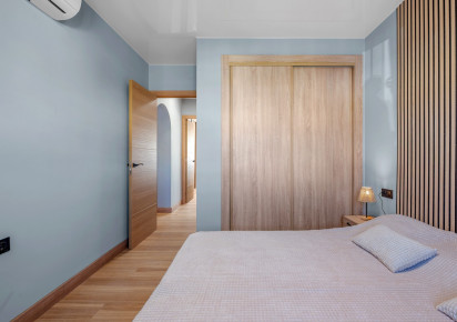 Resale · Apartments · San Miguel de Salinas · Orihuela Costa