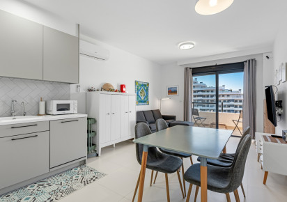 Resale · Apartments · San Miguel de Salinas · San Miguel