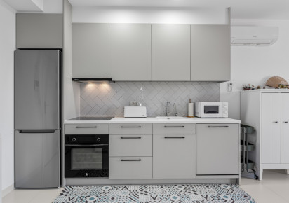 Resale · Apartments · San Miguel de Salinas · San Miguel