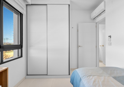 Resale · Apartments · San Miguel de Salinas · San Miguel