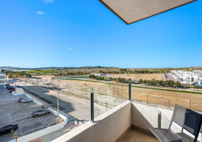 Resale · Apartments · San Miguel de Salinas · San Miguel