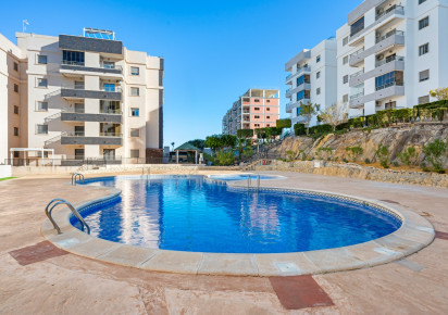 Resale · Apartments · San Miguel de Salinas · San Miguel