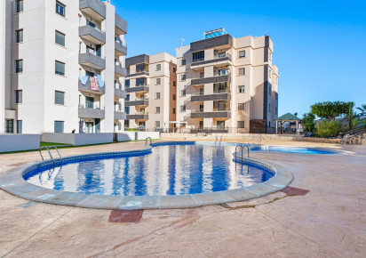 Resale · Apartments · San Miguel de Salinas · San Miguel