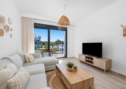 Resale · Apartments · San Miguel de Salinas · San Miguel