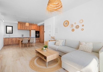 Resale · Apartments · San Miguel de Salinas · San Miguel