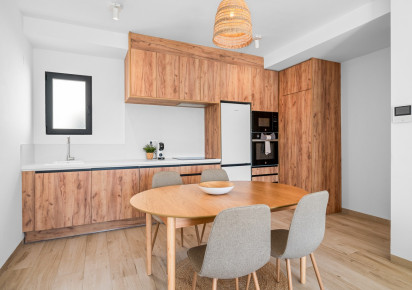 Resale · Apartments · San Miguel de Salinas · San Miguel