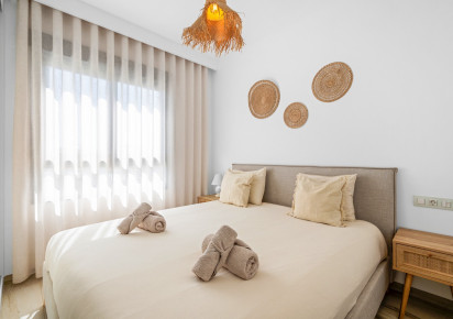 Resale · Apartments · San Miguel de Salinas · San Miguel