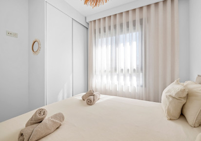 Resale · Apartments · San Miguel de Salinas · San Miguel