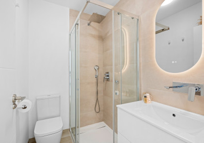 Resale · Apartments · San Miguel de Salinas · San Miguel