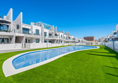 Resale · Apartments · San Miguel de Salinas · San Miguel