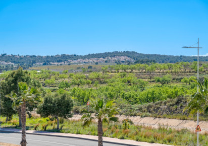 Resale · Apartments · San Miguel de Salinas · San Miguel