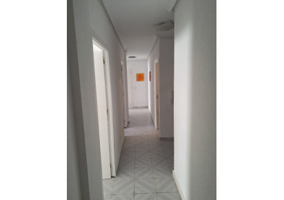 Resale · Apartments · San Pedro del Pinatar · Lo Pagan