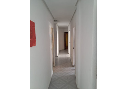 Resale · Apartments · San Pedro del Pinatar · Lo Pagan