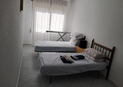 Resale · Apartments · San Pedro del Pinatar · Lo Pagan