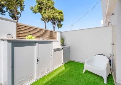 Resale · Apartments · San Pedro del Pinatar · San Pedro del Pinatar Centro