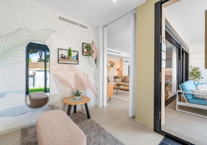 Resale · Apartments · San Pedro del Pinatar · San Pedro del Pinatar Centro