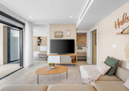 Resale · Apartments · San Pedro del Pinatar · San Pedro del Pinatar Centro
