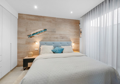 Resale · Apartments · San Pedro del Pinatar · San Pedro del Pinatar Centro