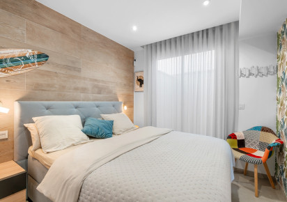 Resale · Apartments · San Pedro del Pinatar · San Pedro del Pinatar Centro