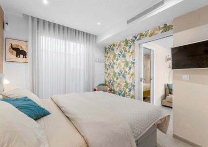 Resale · Apartments · San Pedro del Pinatar · San Pedro del Pinatar Centro