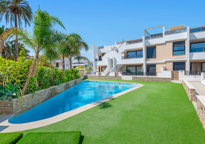 Resale · Apartments · San Pedro del Pinatar · San Pedro del Pinatar Centro
