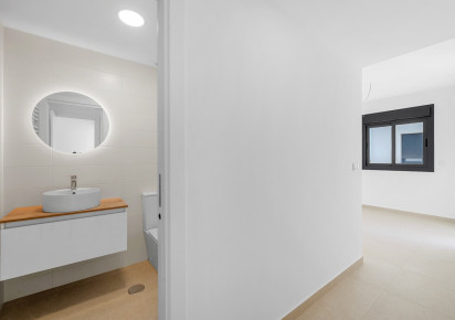 Resale · Apartments · Torre Pacheco · Santa Rosalia Lake And Life Resort