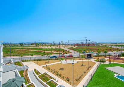 Resale · Apartments · Torre Pacheco · Santa Rosalia Lake And Life Resort