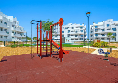 Resale · Apartments · Torre Pacheco · Santa Rosalia Lake And Life Resort