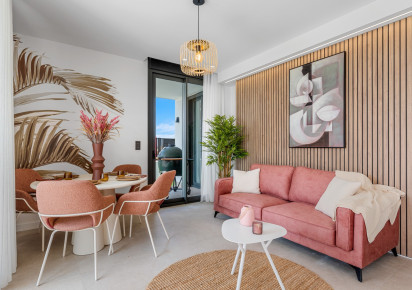 Resale · Apartments · Torre Pacheco · Santa Rosalia Lake And Life Resort