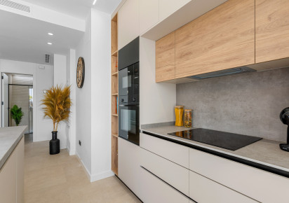 Resale · Apartments · Torre Pacheco · Santa Rosalia Lake And Life Resort